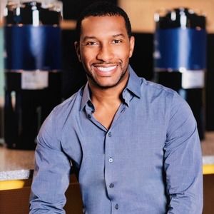 Meet your Posher, Brook